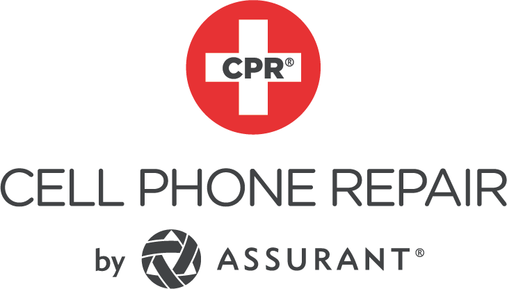 Cell Phone Repair by Assurant Logo